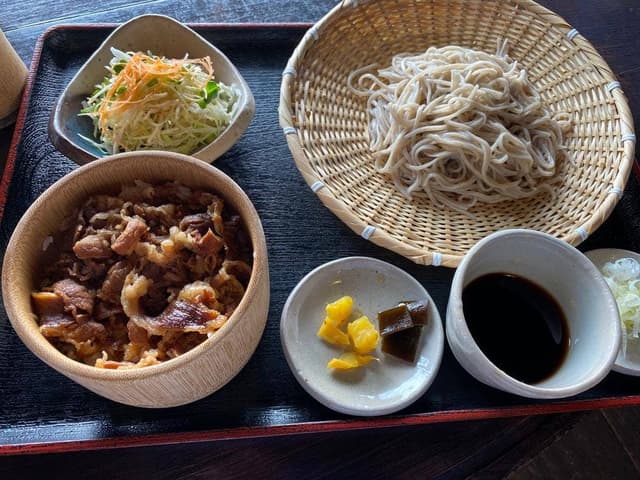 草ぶき麺工房 - サブ画像1