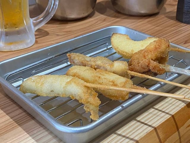 スタンド商。 - サブ画像3