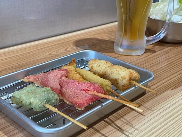 スタンド商。 - サブ画像1