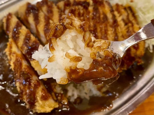 ゴーゴーカレー 土浦神立スタジアム店 - サブ画像1
