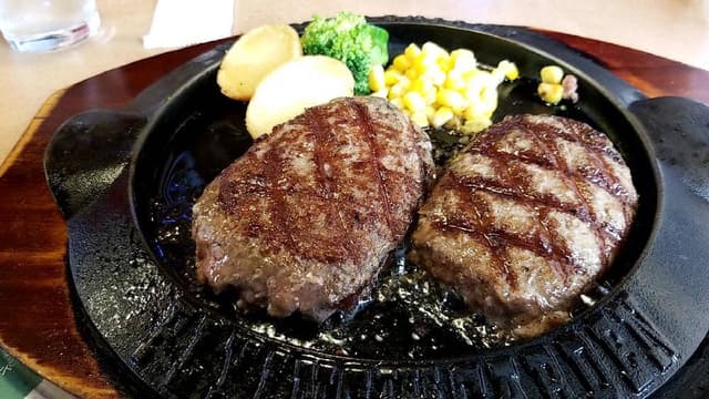 フライングガーデン 若松原店 - サブ画像2