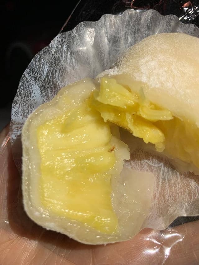 フルーツ大福 まる姫 南森町本店 - サブ画像2