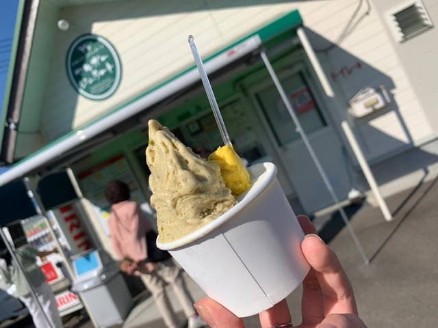 マルガージェラート 能登本店 - サブ画像3