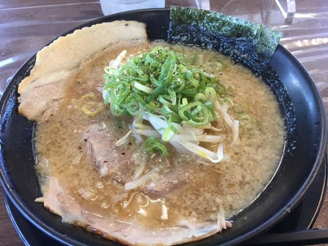 豚人 彦根店 - サブ画像2