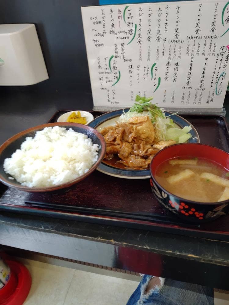 高橋 駅前本店