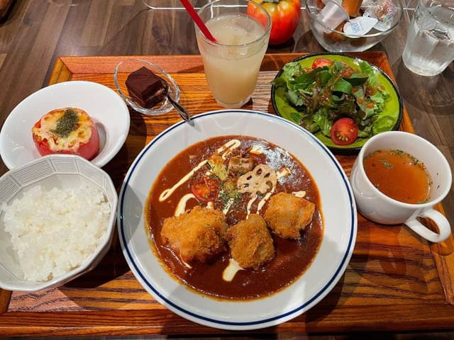 La Tomateria - サブ画像3