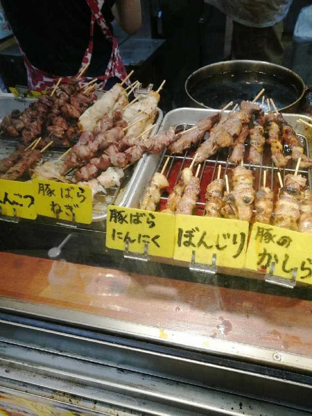 千葉ブロイラー 氷川台店 - サブ画像3