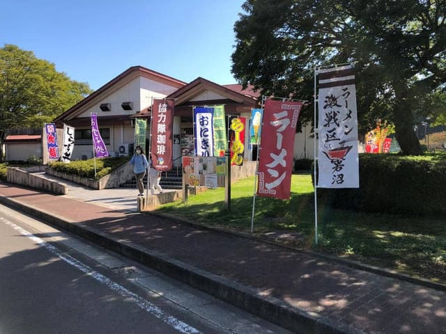 食彩館ひまわり - サブ画像2