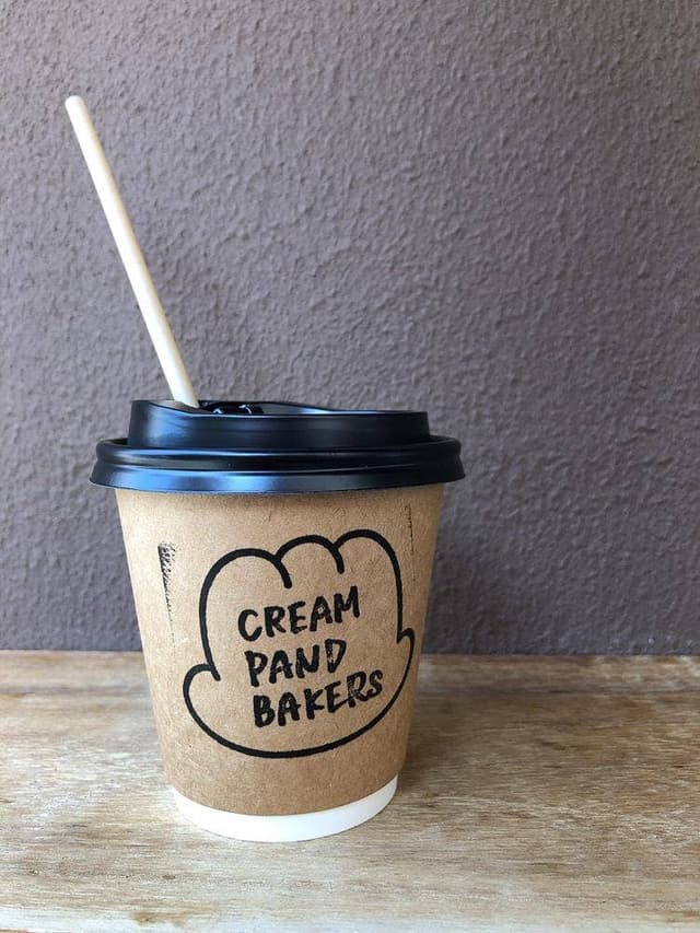 CREAM PAND BAKERs - サブ画像3