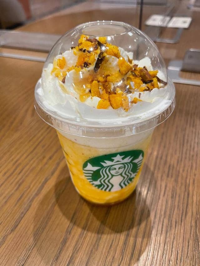 スターバックス コーヒー 梅田HEP FIVE店 - サブ画像1