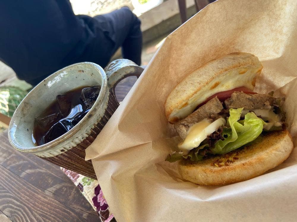 カフェスマイリー