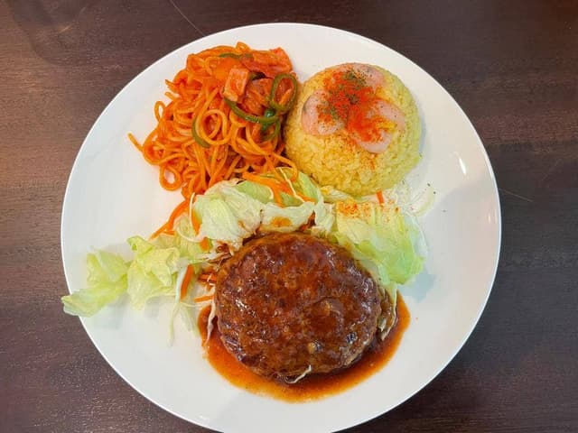 足湯カフェ チットモッシェ - サブ画像2