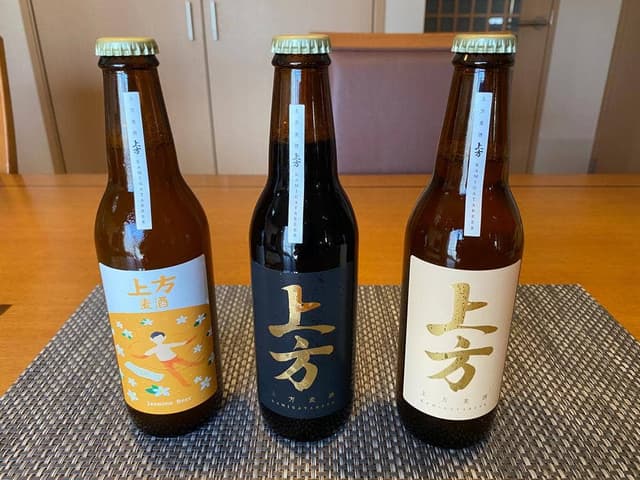 上方ビール tap room - サブ画像2