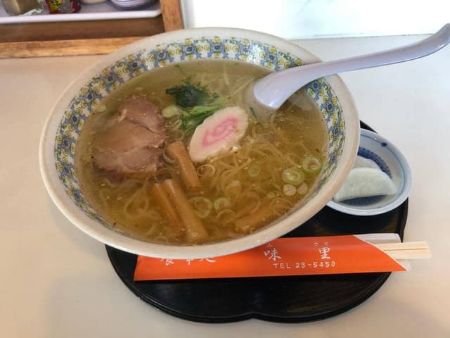 食事処味里 - サブ画像2