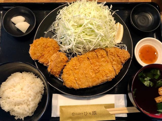 ひー豚 - サブ画像3