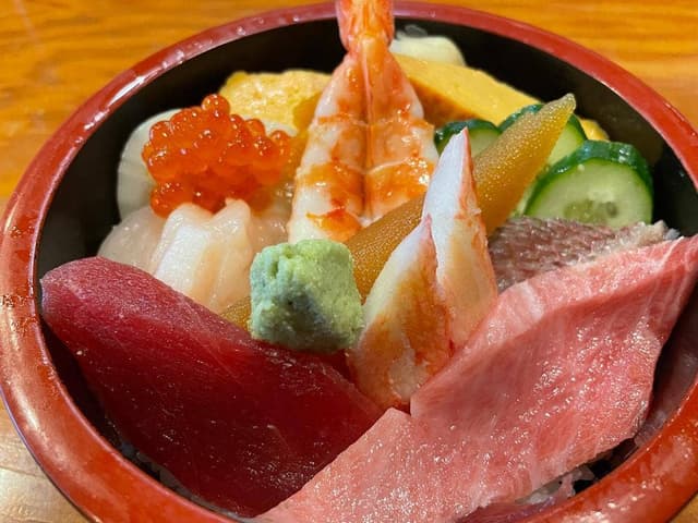すし清 - サブ画像2