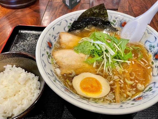 にぼらや 宇土店 - サブ画像2