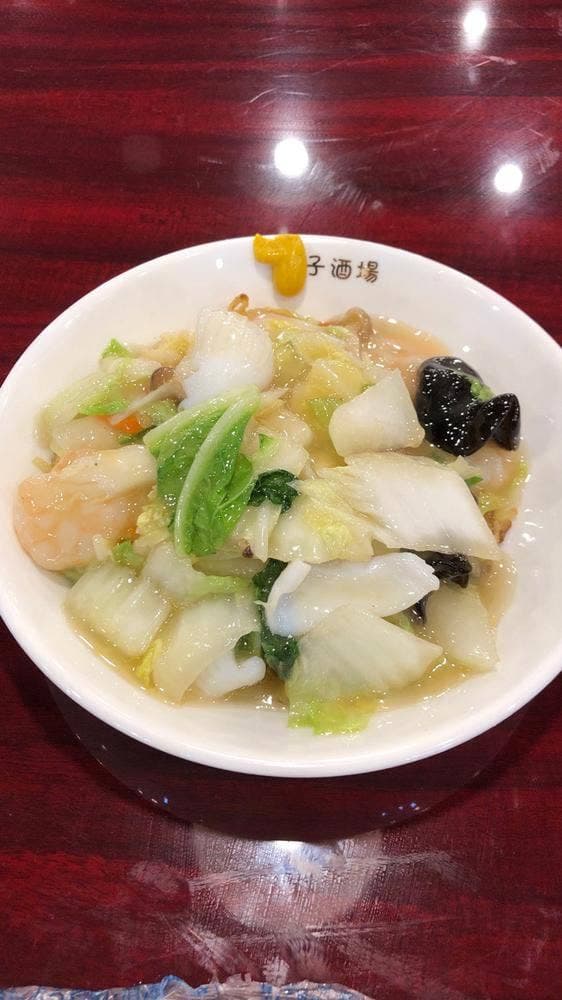 24時間 餃子酒場 中野店 - サブ画像3