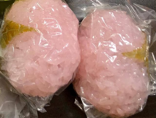 和菓子の高砂や - サブ画像1