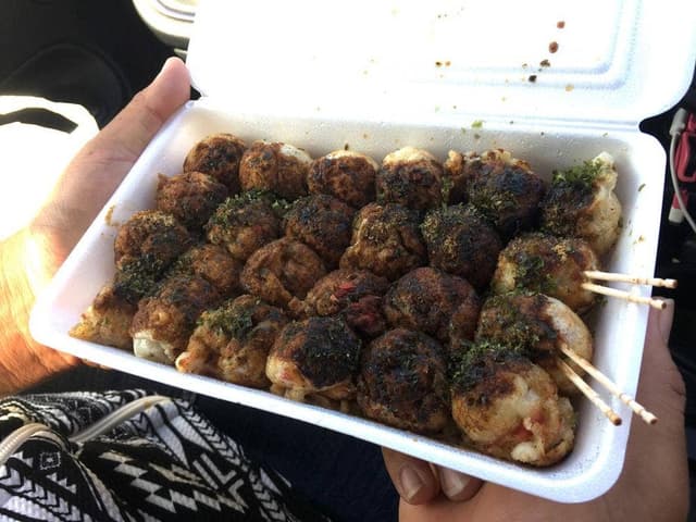 かきや - サブ画像1