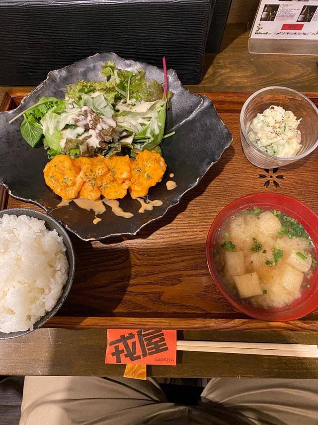 居酒屋 戎屋 - サブ画像2
