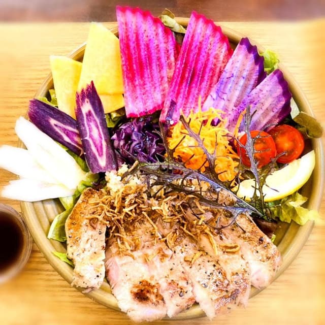 CHAYA BOWL - サブ画像2