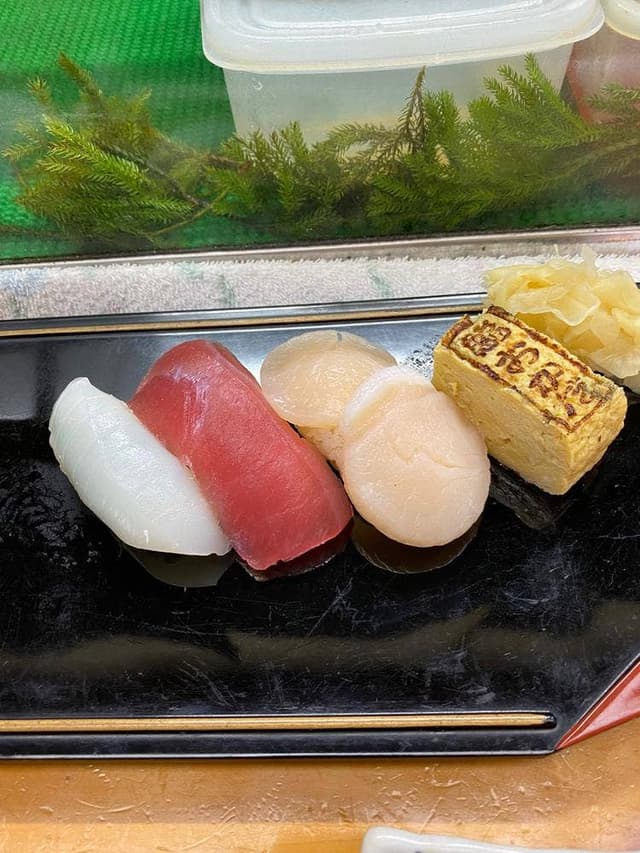 鮨 おかだ - サブ画像1