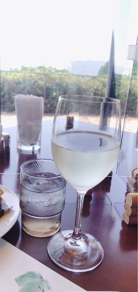 レストラン シャンモリ - サブ画像2