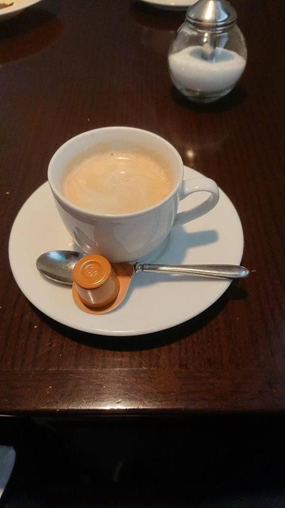 スノール・リストランテ、バール - サブ画像1