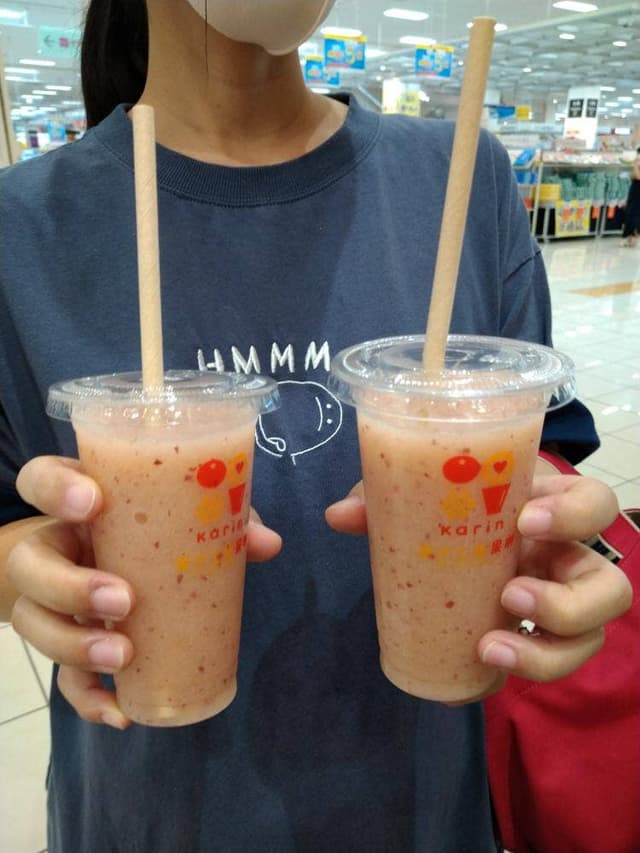 果汁工房 果琳 イオンモールりんくう泉南店 - サブ画像1