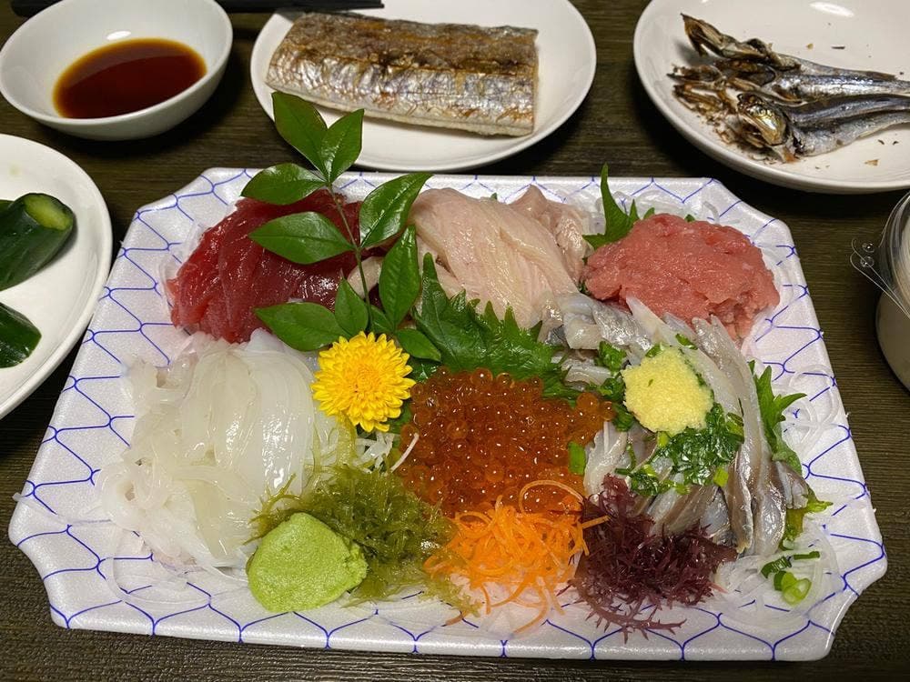 魚辰