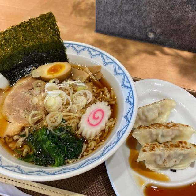 白河の郷 - サブ画像2