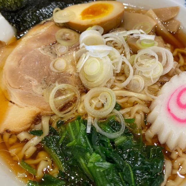 白河の郷 - サブ画像3