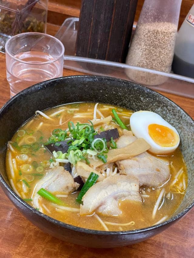 ラーメン大吉 - サブ画像3