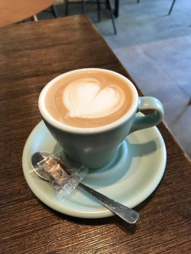 ADAGIO CAFE - サブ画像2