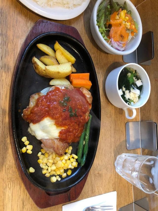 ベルハウス - サブ画像3