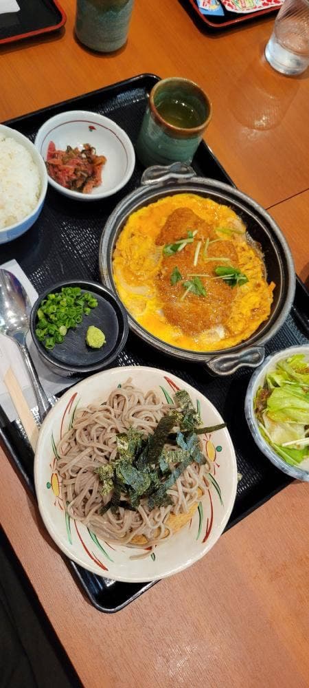 庄屋 イオンモール三光店