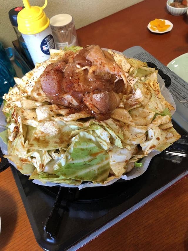 けいちゃん からあげ 香月 - サブ画像2