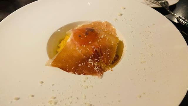 Osteria Gravino - サブ画像1