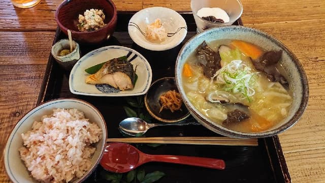 亭ノ元 - サブ画像1