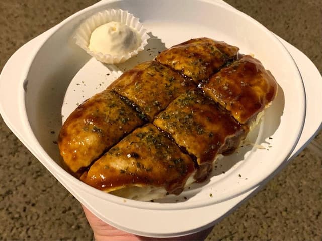 お好み焼と鉄板料理 べしゃり - サブ画像1