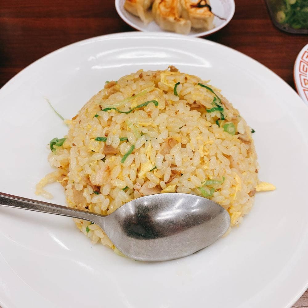 ラーメン魁力屋 北谷店