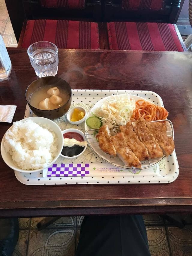 喫茶 ナイーブ - サブ画像1