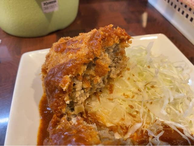 とんかつ ひろ喜 鴫野店 - サブ画像2