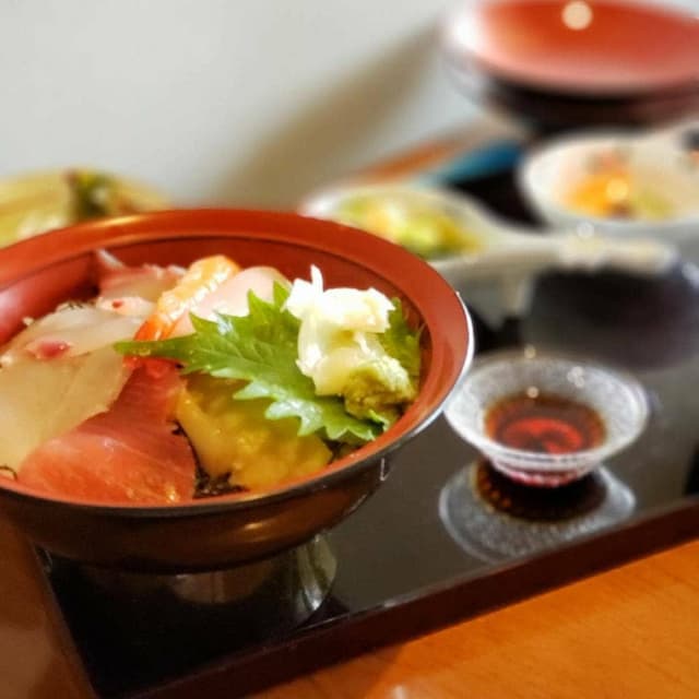 美加和 - サブ画像1