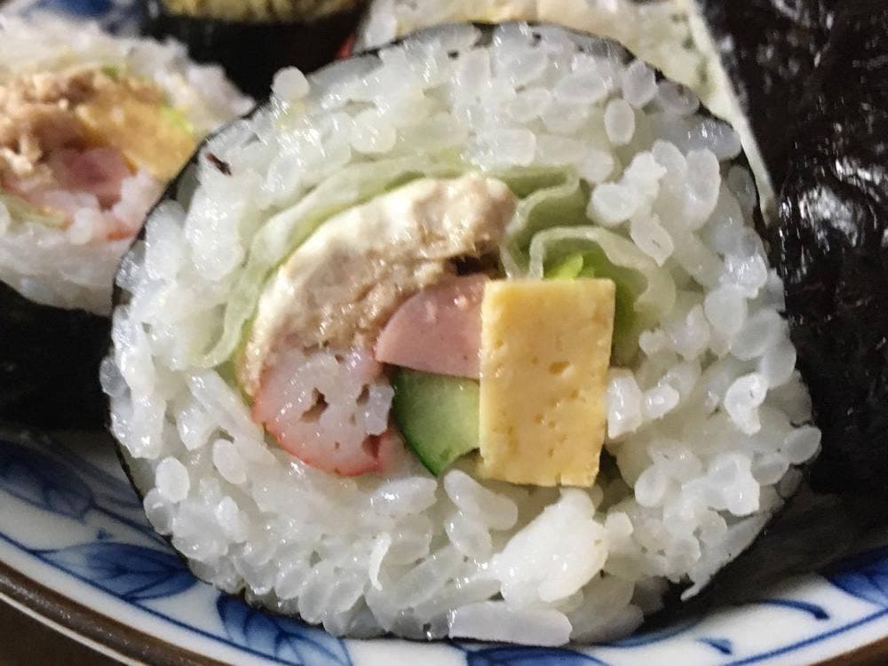 じんずし 鶴来店