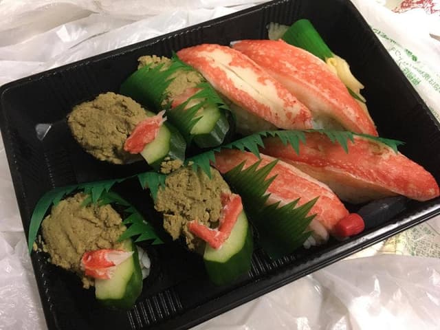 じんずし 鶴来店 - サブ画像1