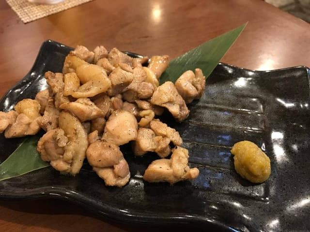 炭焼dining ぼちぼち - サブ画像2