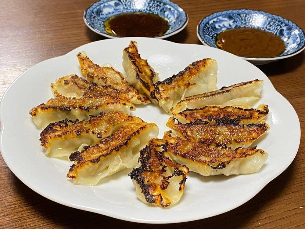 餃子の専門店 福吉 伏見桃山店