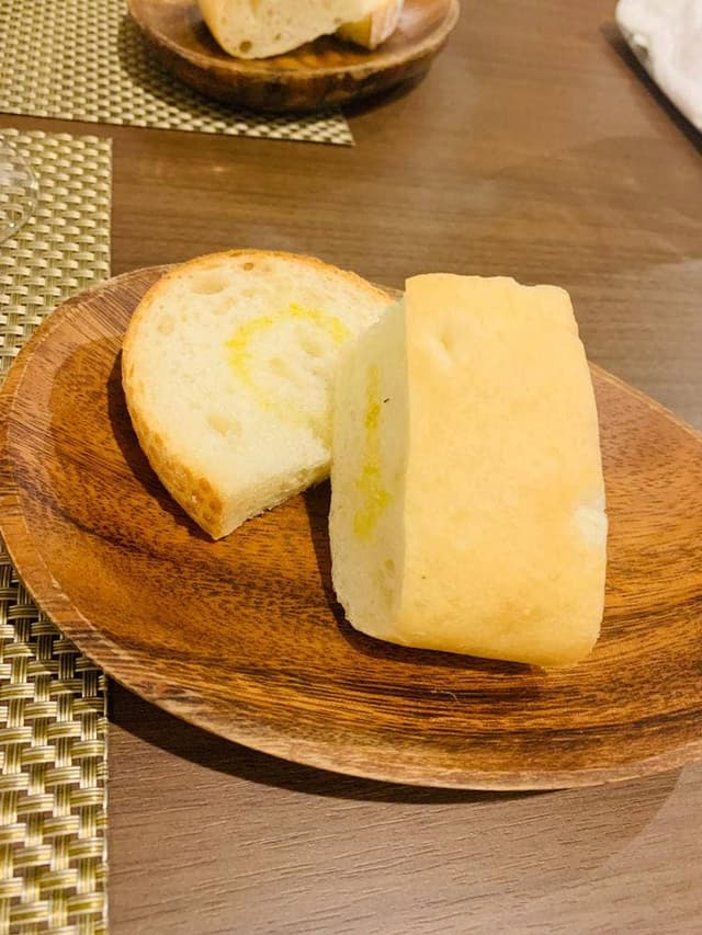 Osteria Nori - サブ画像2